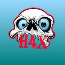 FFH4X APK icon